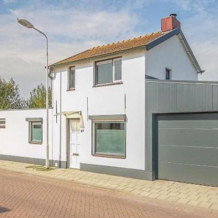 Leuk Vakantiewoning Dijk Woning Met 3 Slaapkamers Dicht Bij De Belgische Grensen Westdorpe Exterior foto