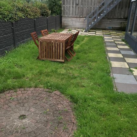Leuk Vakantiewoning Dijk Woning Met 3 Slaapkamers Dicht Bij De Belgische Grensen Westdorpe Exterior foto