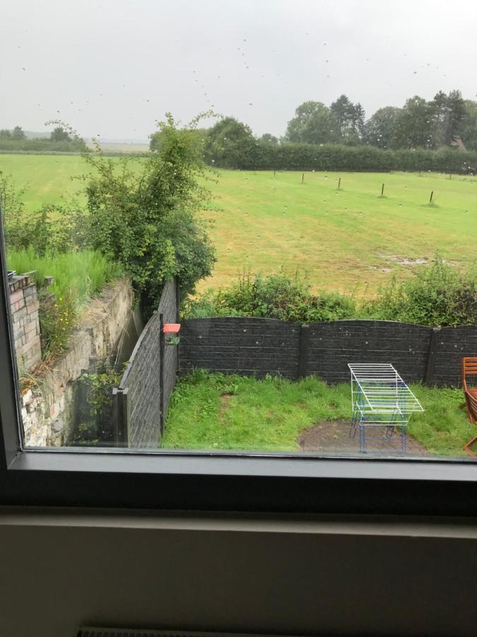 Leuk Vakantiewoning Dijk Woning Met 3 Slaapkamers Dicht Bij De Belgische Grensen Westdorpe Exterior foto