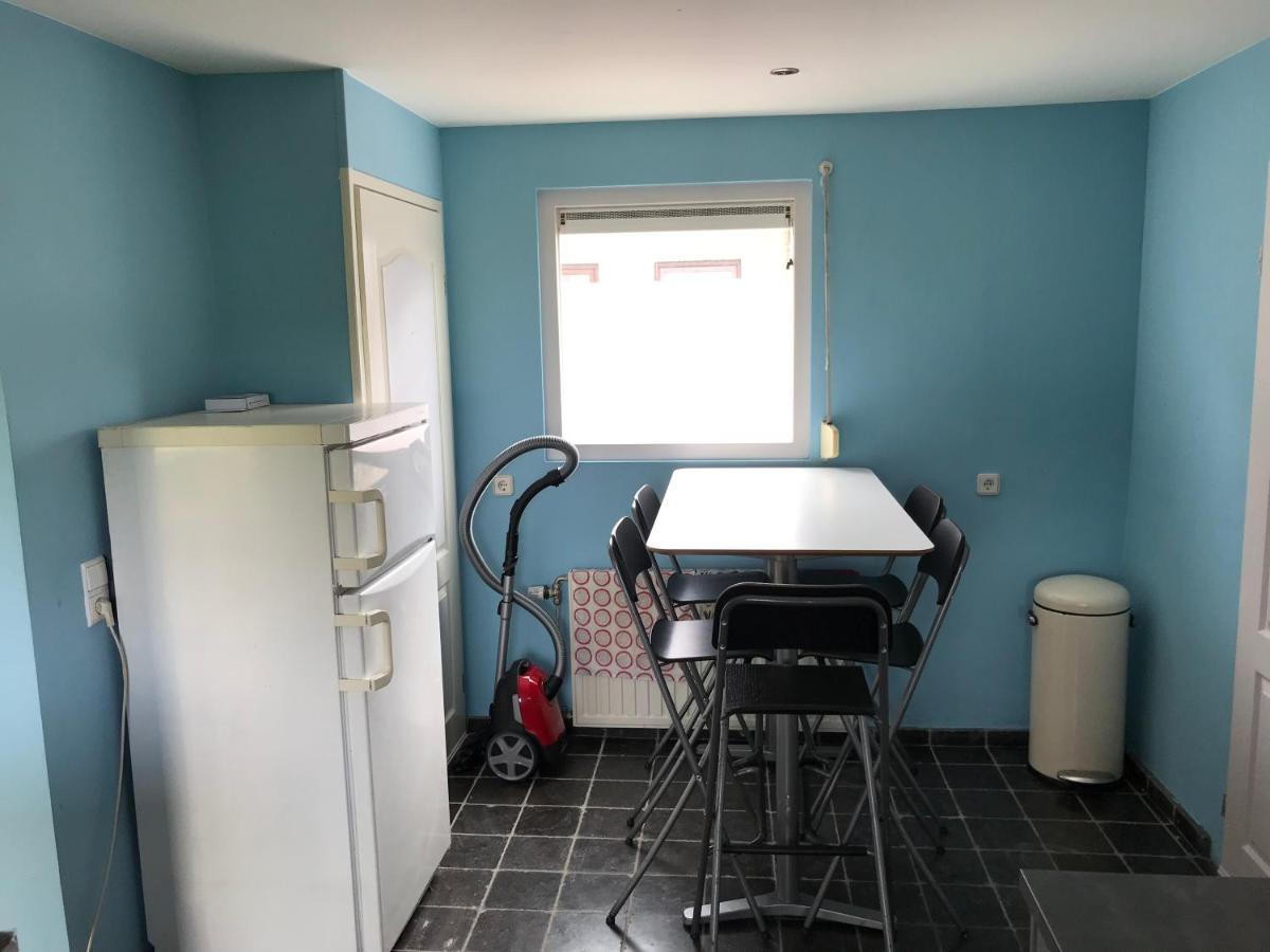 Leuk Vakantiewoning Dijk Woning Met 3 Slaapkamers Dicht Bij De Belgische Grensen Westdorpe Exterior foto
