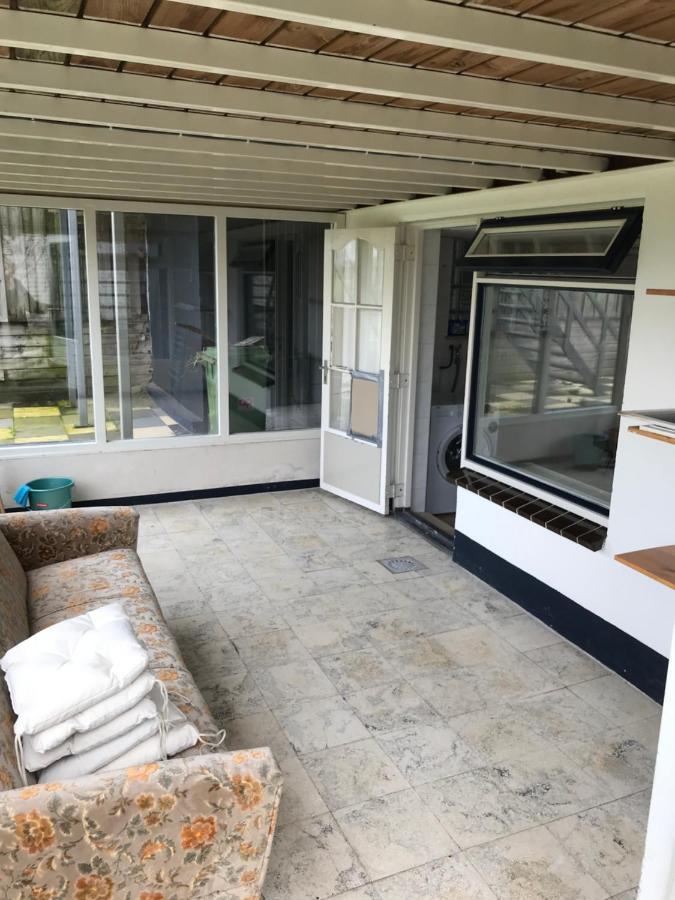 Leuk Vakantiewoning Dijk Woning Met 3 Slaapkamers Dicht Bij De Belgische Grensen Westdorpe Exterior foto