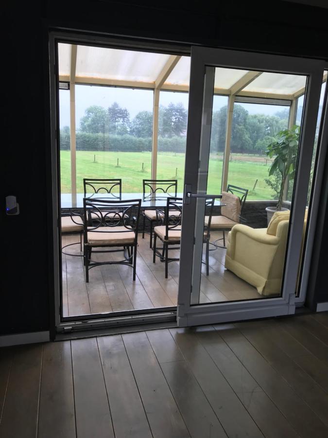 Leuk Vakantiewoning Dijk Woning Met 3 Slaapkamers Dicht Bij De Belgische Grensen Westdorpe Exterior foto