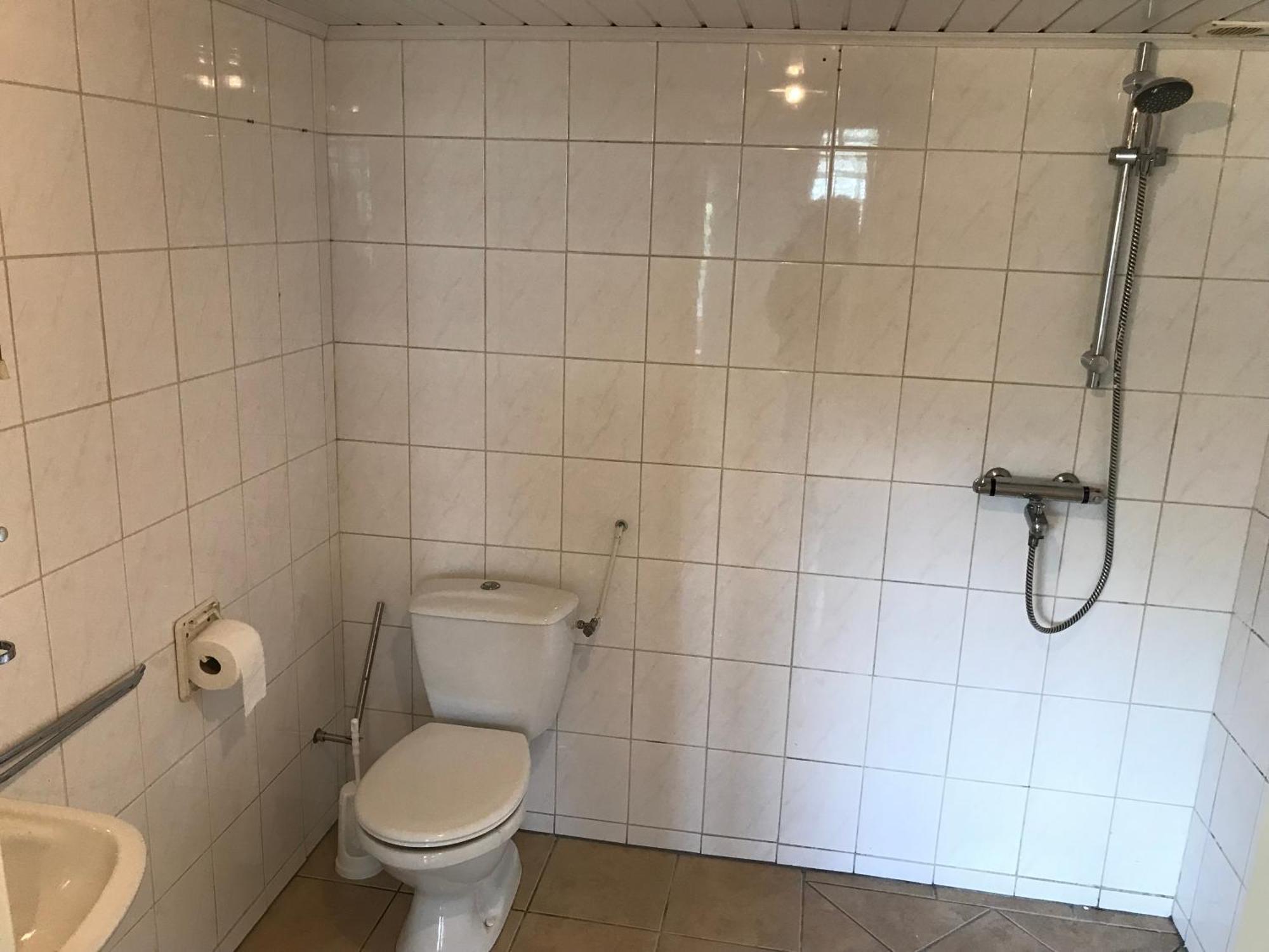 Leuk Vakantiewoning Dijk Woning Met 3 Slaapkamers Dicht Bij De Belgische Grensen Westdorpe Exterior foto